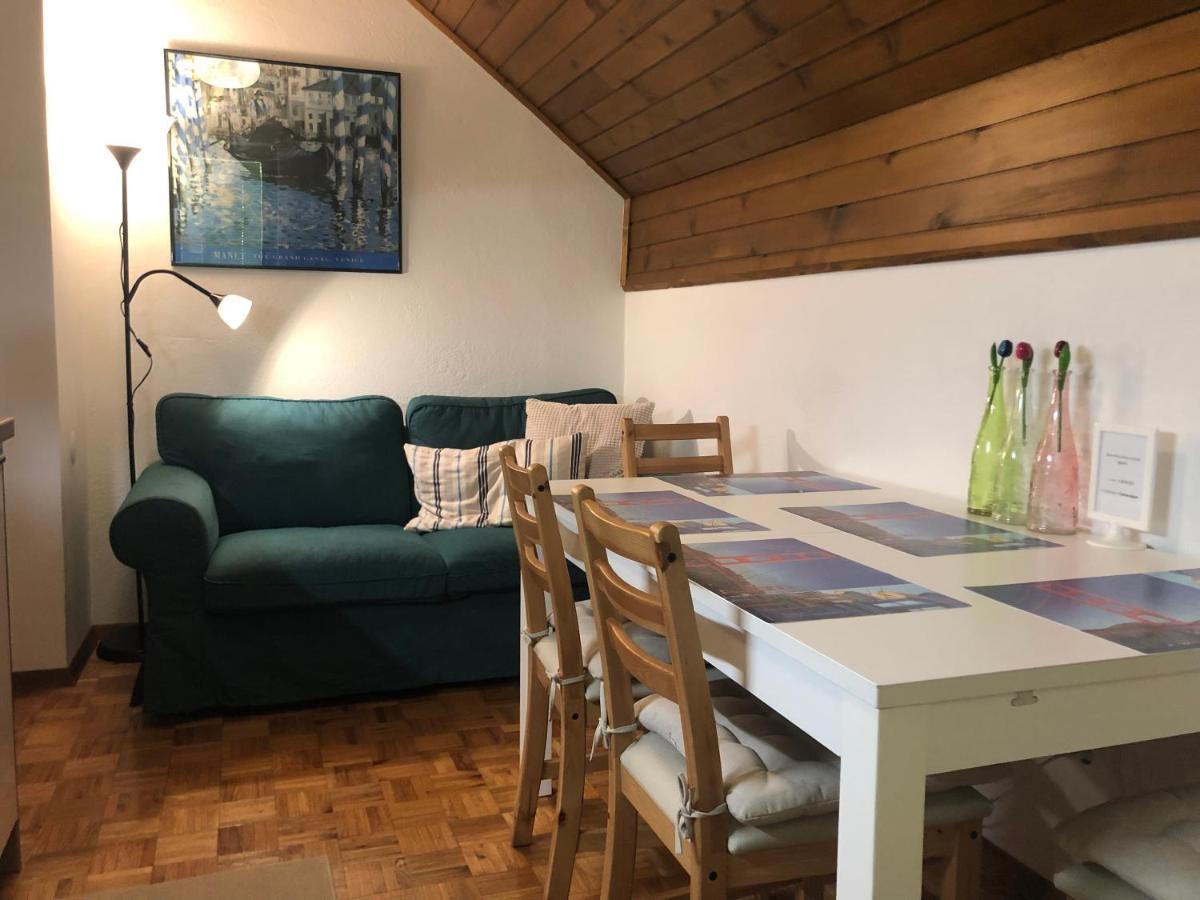 Apartamento Savadolinka House Mojstrana Exterior foto